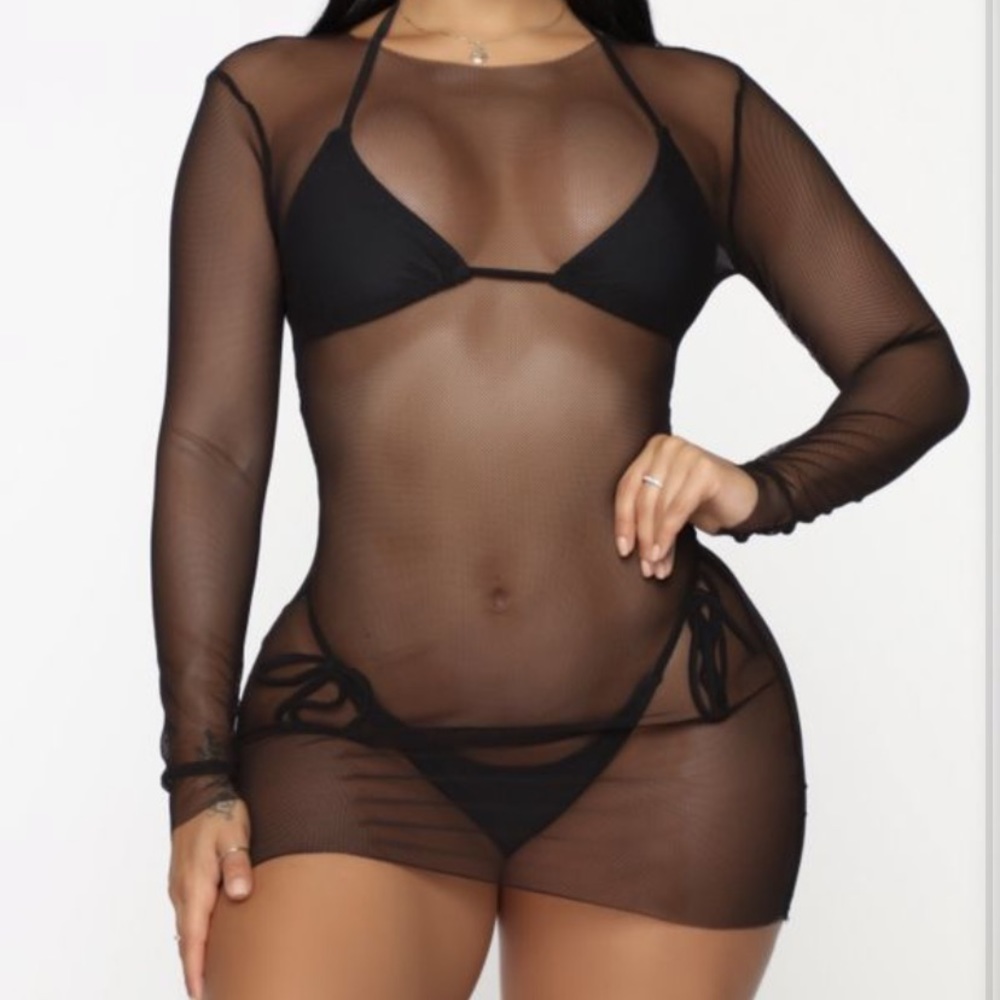 brighter than you think bikini